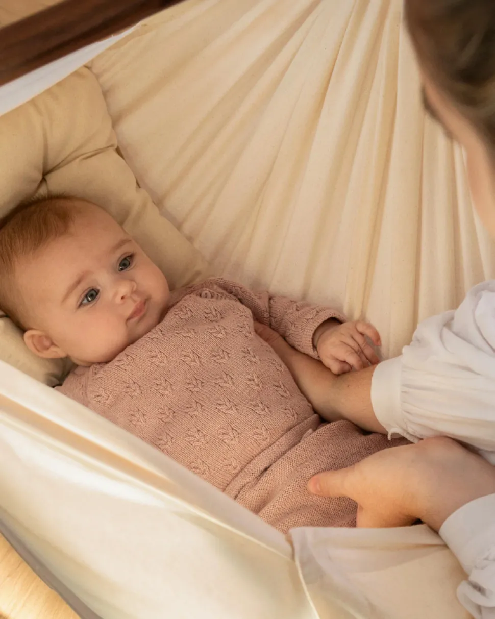 Slyngevugge, Natur inkl. cloud