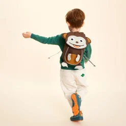 SMALL FRIEND Affenzahn - AFFENZAHN