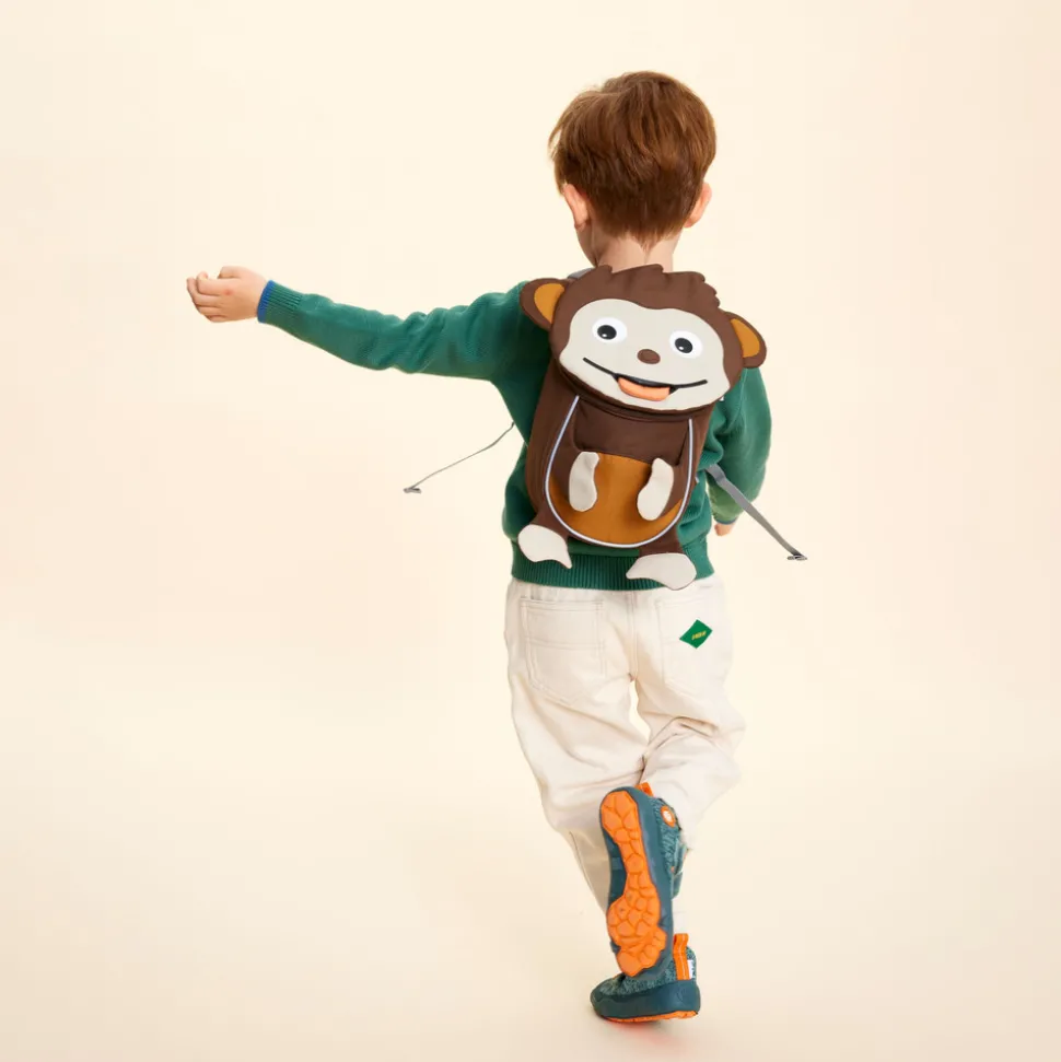 SMALL FRIEND Affenzahn - AFFENZAHN