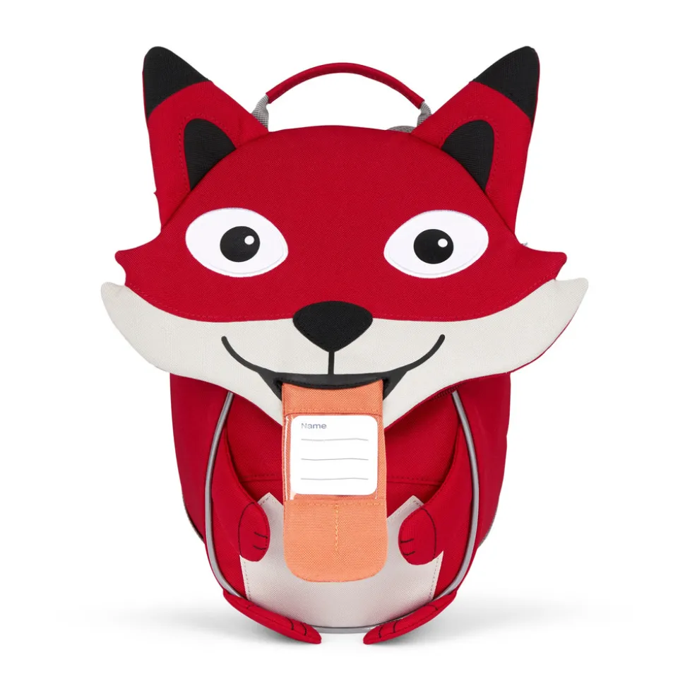 SMALL FRIEND Fox - FOX