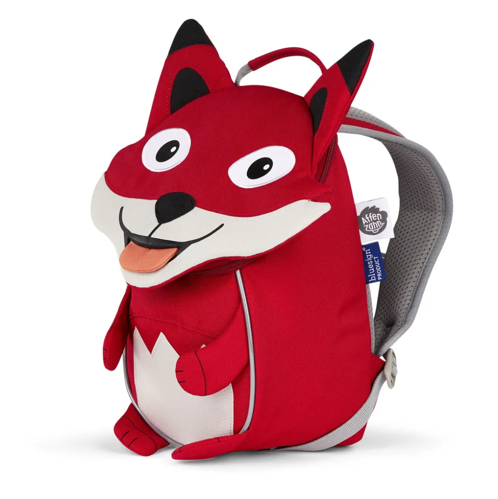 SMALL FRIEND Fox - FOX