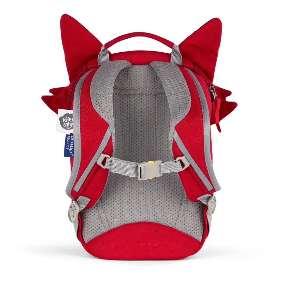 SMALL FRIEND Fox - FOX