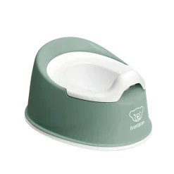 Smart Potte - grågrøn