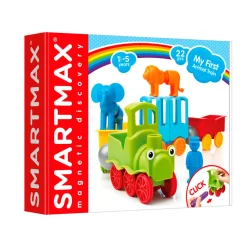 SmartMax: My First Animal Train (Nordic)