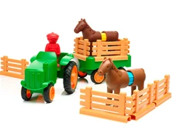 SmartMax: My First Tractor 3 (Nordic)