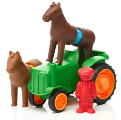 SmartMax: My First Tractor 3 (Nordic)