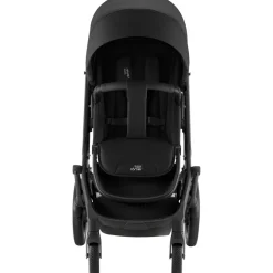 SMILE 5Z - space black