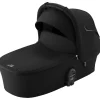 SMILE 5Z Carrycot - space black