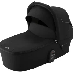 SMILE 5Z Carrycot - space black