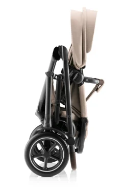 Smile 5Z style - Teak