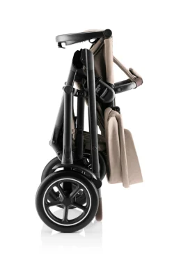 Smile 5Z style - Teak