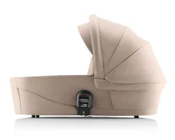 SMILE 5Z Style inkl. liggedel - Teak