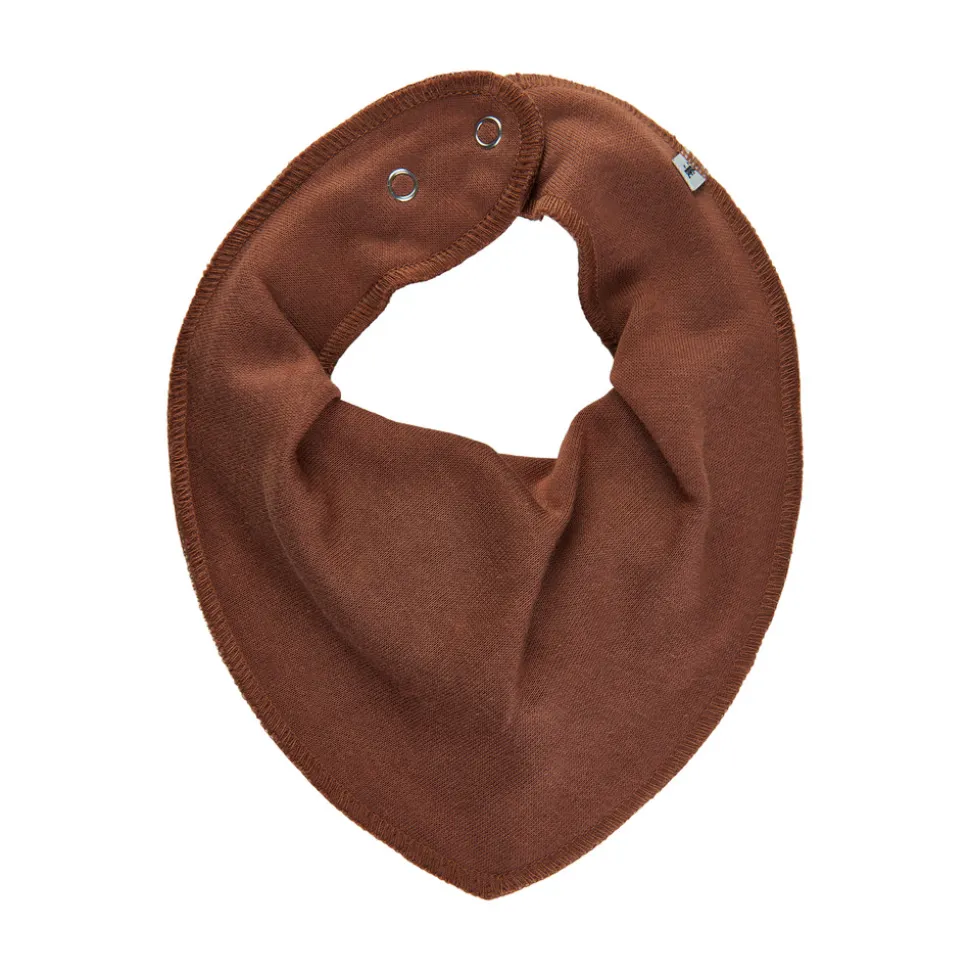 Smæk tørklæde -savletæt - 204