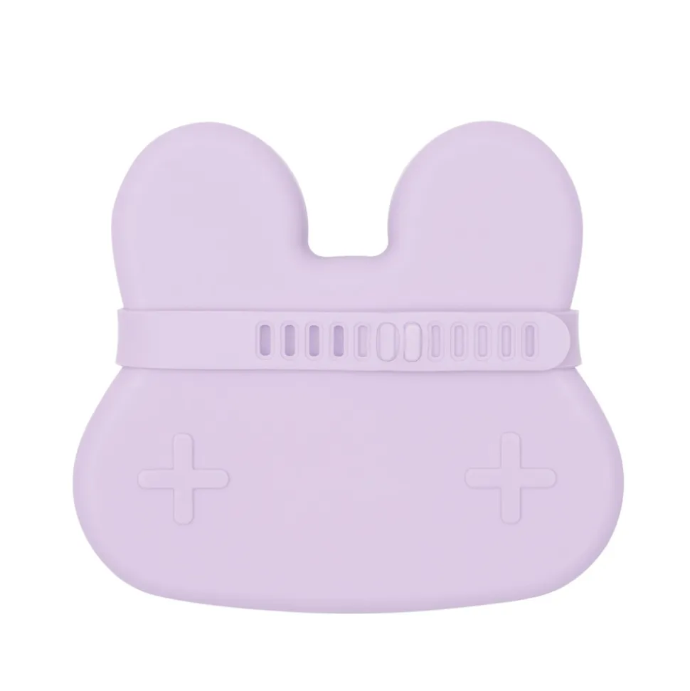 Snackboks, Kanin, Lyslilla