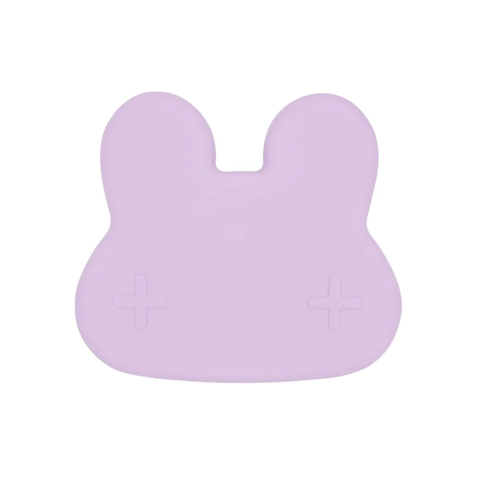 Snackboks, Kanin, Lyslilla