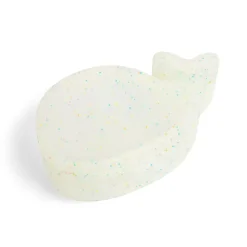 Snackbox - Hvalen Christian - Konfetti