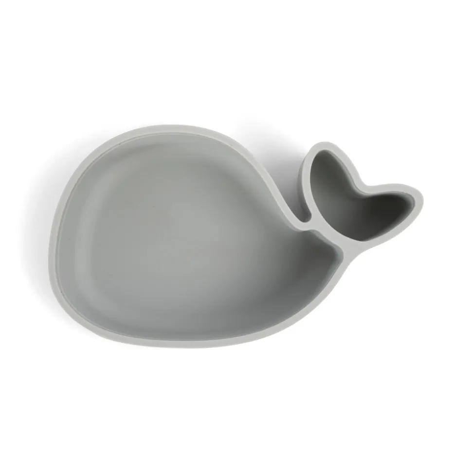 Snackbox - Hvalen Christian - Pearl Blue