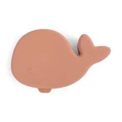 Snackbox - Hvalen Christian - Misty Rose