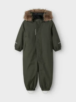 Snow10 flyverdragt - DEEPDEPTHS