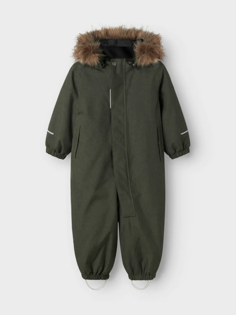 Snow10 flyverdragt - DEEPDEPTHS