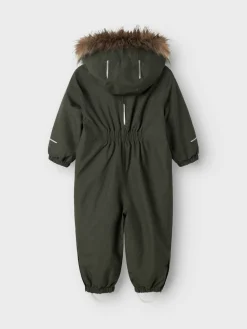 Snow10 flyverdragt - DEEPDEPTHS