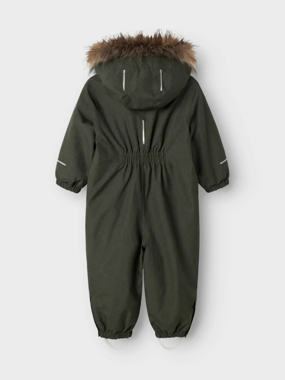 Snow10 flyverdragt - DEEPDEPTHS