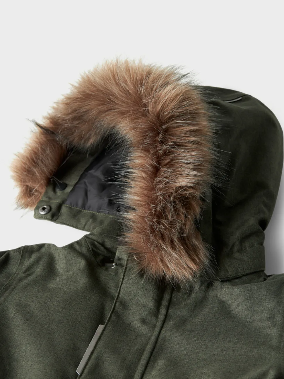 Snow10 flyverdragt - DEEPDEPTHS