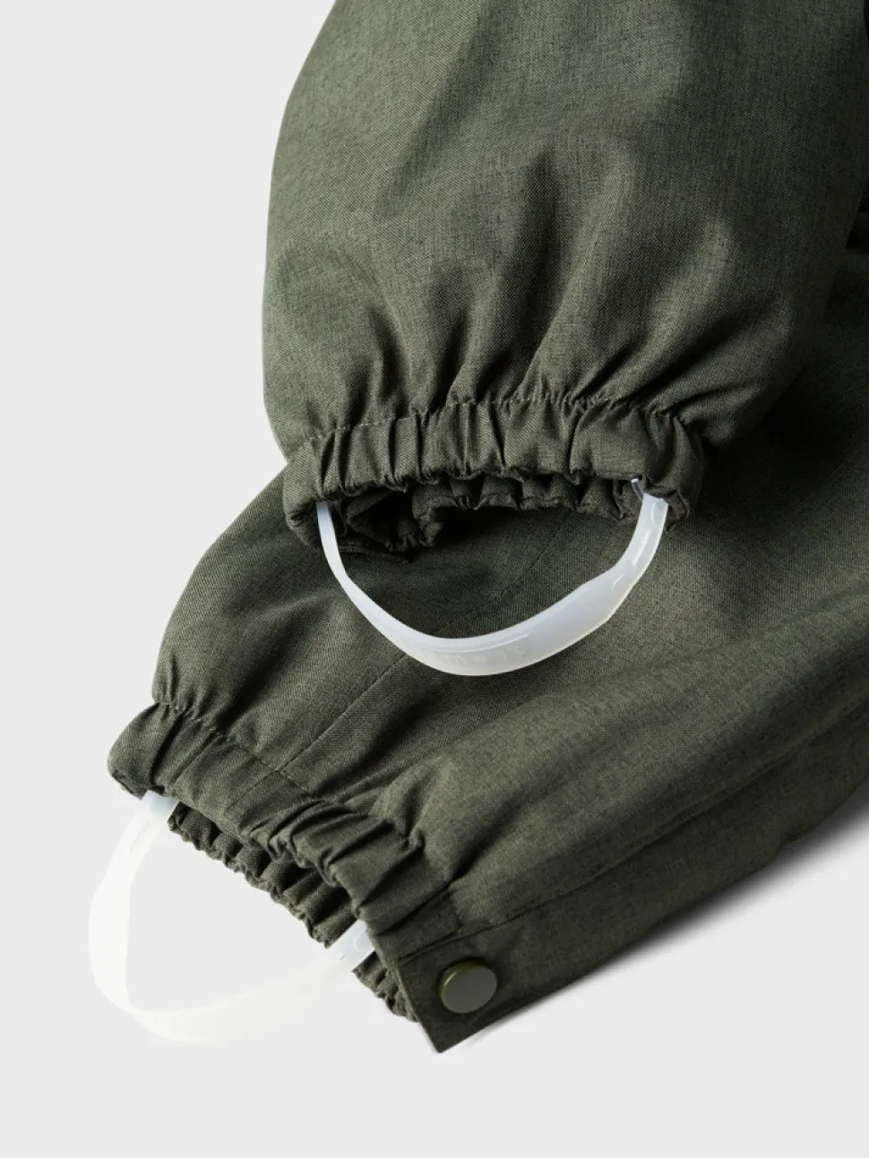 Snow10 flyverdragt - DEEPDEPTHS