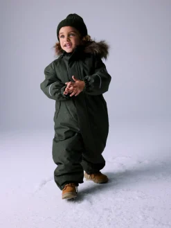 Snow10 flyverdragt - DEEPDEPTHS