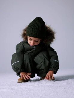 Snow10 flyverdragt - DEEPDEPTHS