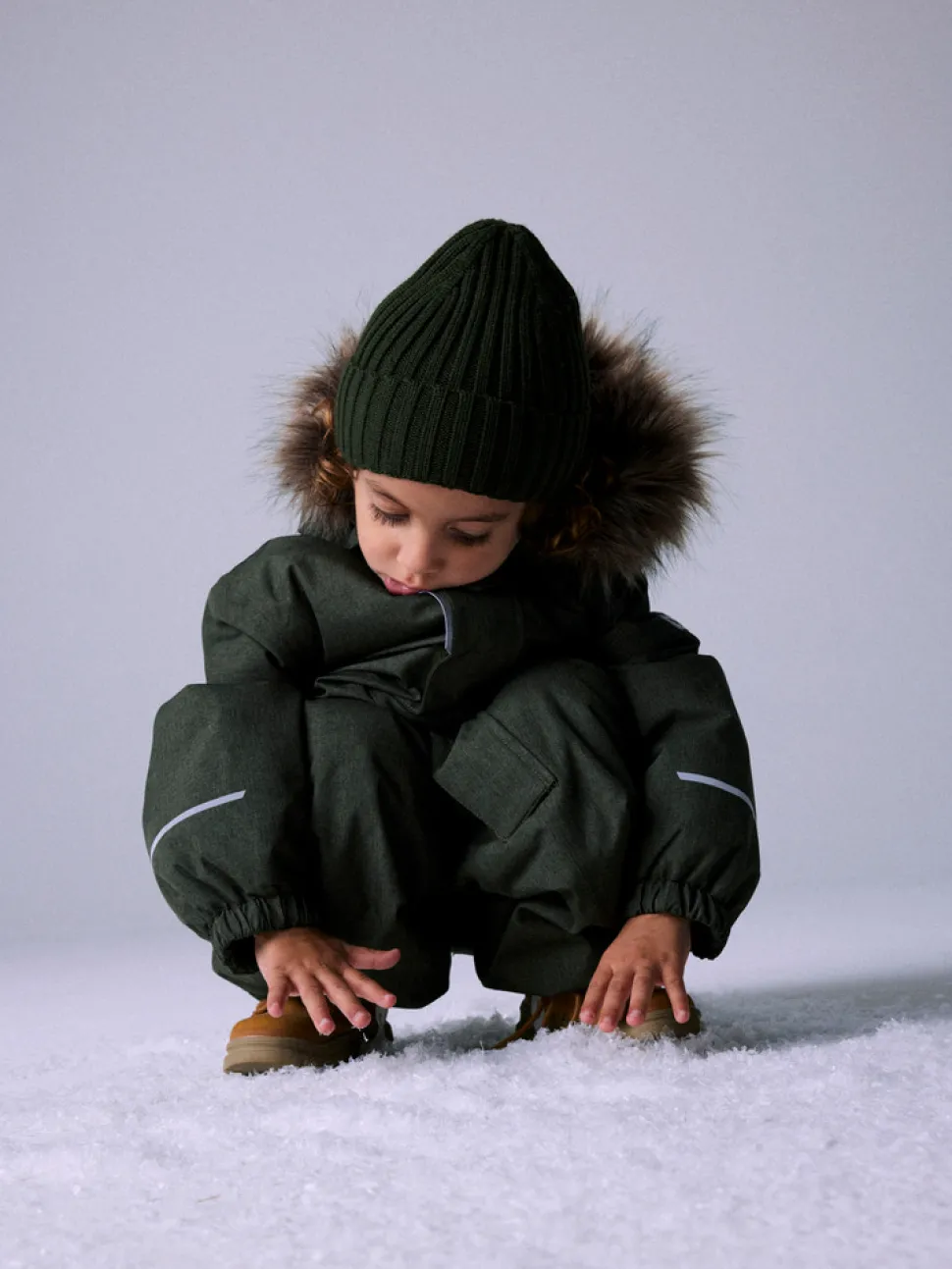 Snow10 flyverdragt - DEEPDEPTHS