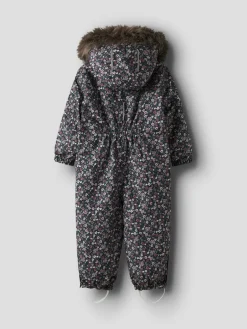 Snow10 flyverdragt - Sapphire