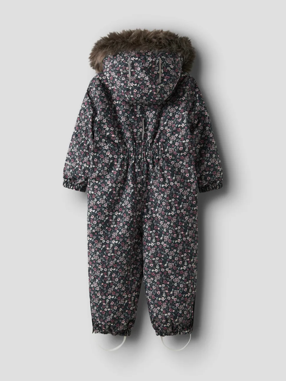 Snow10 flyverdragt - Sapphire