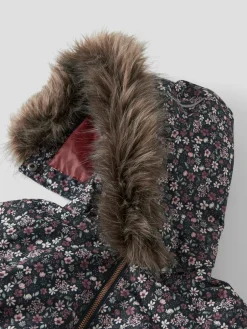 Snow10 flyverdragt - Sapphire