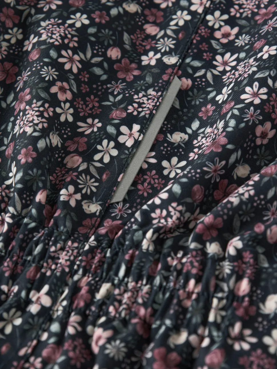 Snow10 flyverdragt - Sapphire