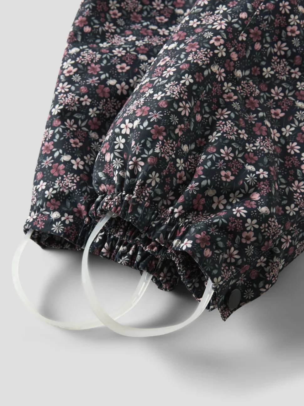 Snow10 flyverdragt - Sapphire