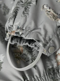 Snow10 Flyverdragt - Ultimate Grey