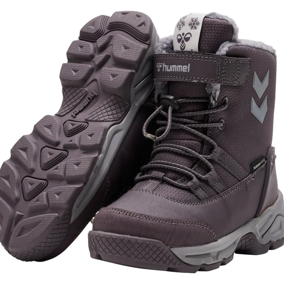 Snow tex vinterstøvle jr - 2412