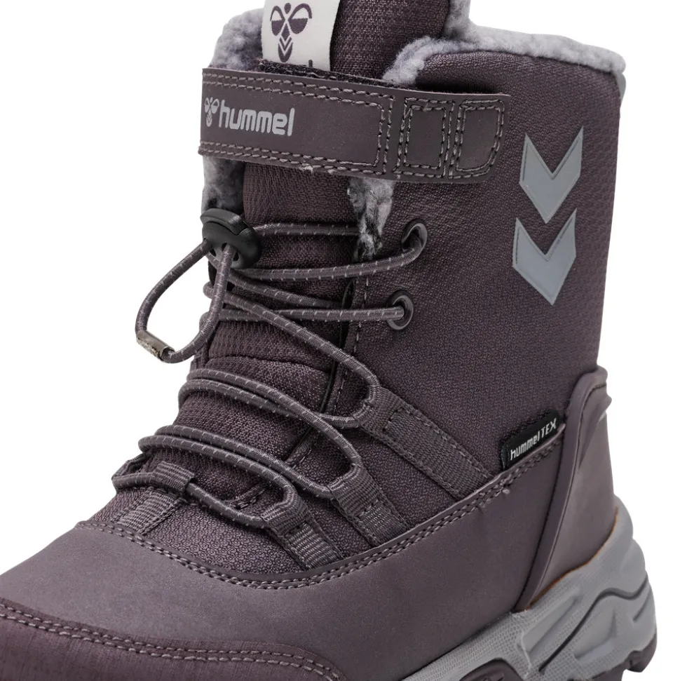 Snow tex vinterstøvle jr - 2412