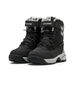 Snow Tex vinterstøvle Jr - Black