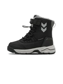 Snow Tex vinterstøvle Jr - Black