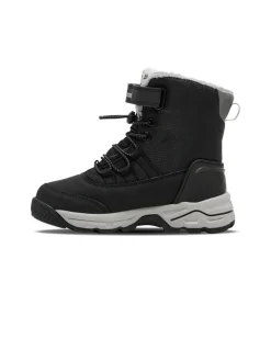 Snow Tex vinterstøvle Jr - Black