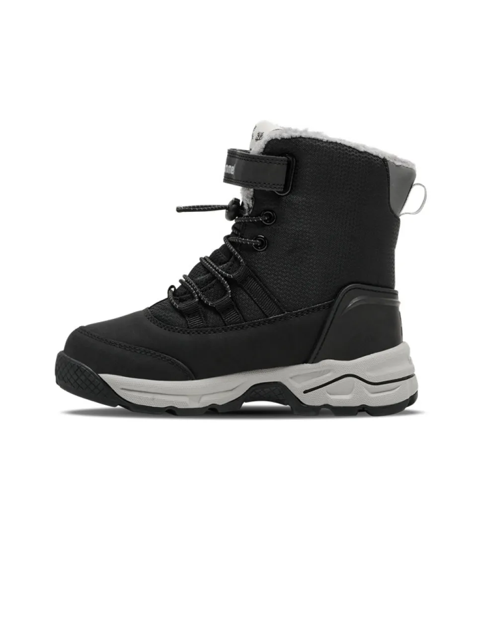 Snow Tex vinterstøvle Jr - Black