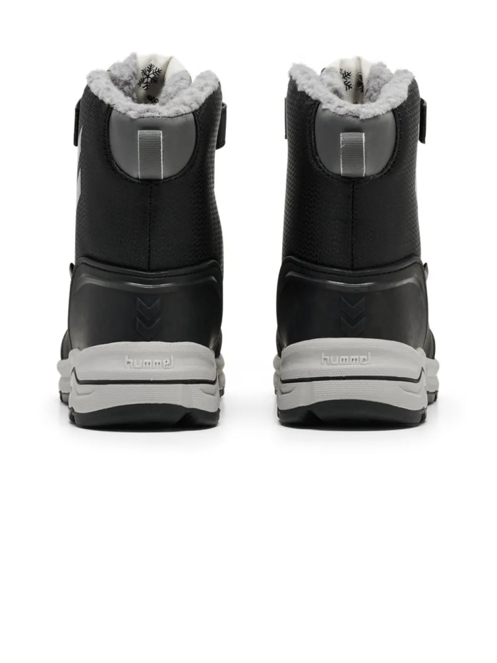 Snow Tex vinterstøvle Jr - Black