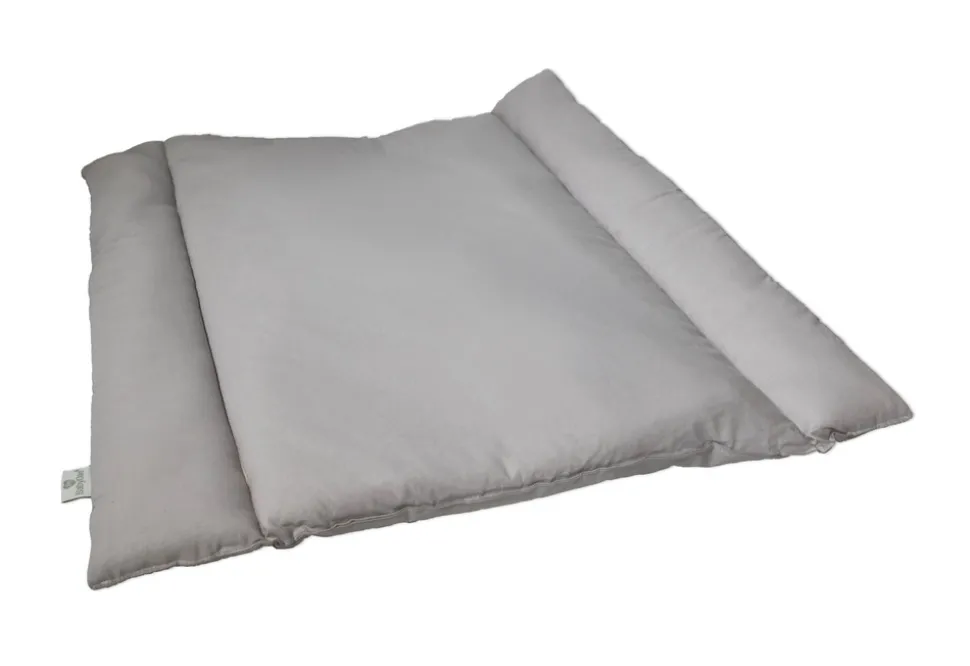 Soft puslepude - Grå