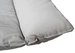 Soft puslepude - Grå