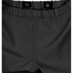 Softshell Bukser Recycled Uni - BLACK