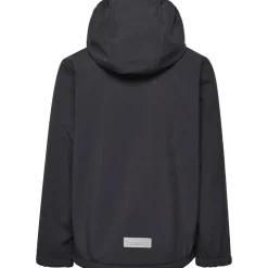 Softshell jakke Hmlchrister - 2001