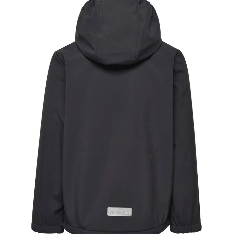 Softshell jakke Hmlchrister - 2001