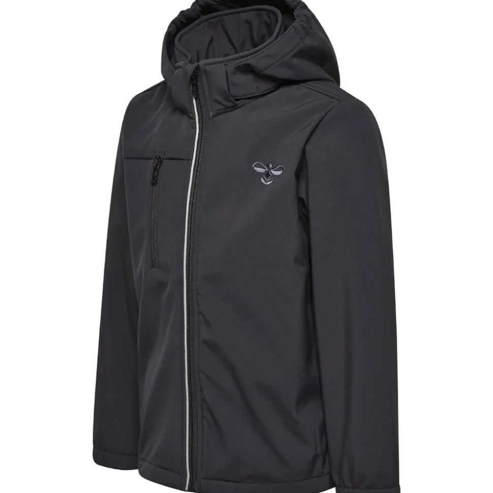 Softshell jakke Hmlchrister - 2001